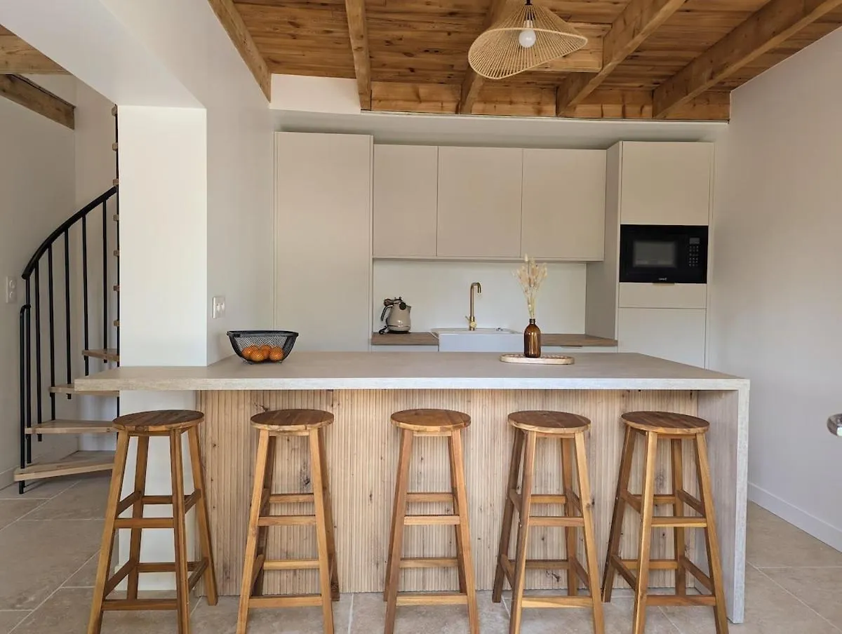 Holiday home Maison Familiale- Jardin Clos - Pleneuf Val Andre