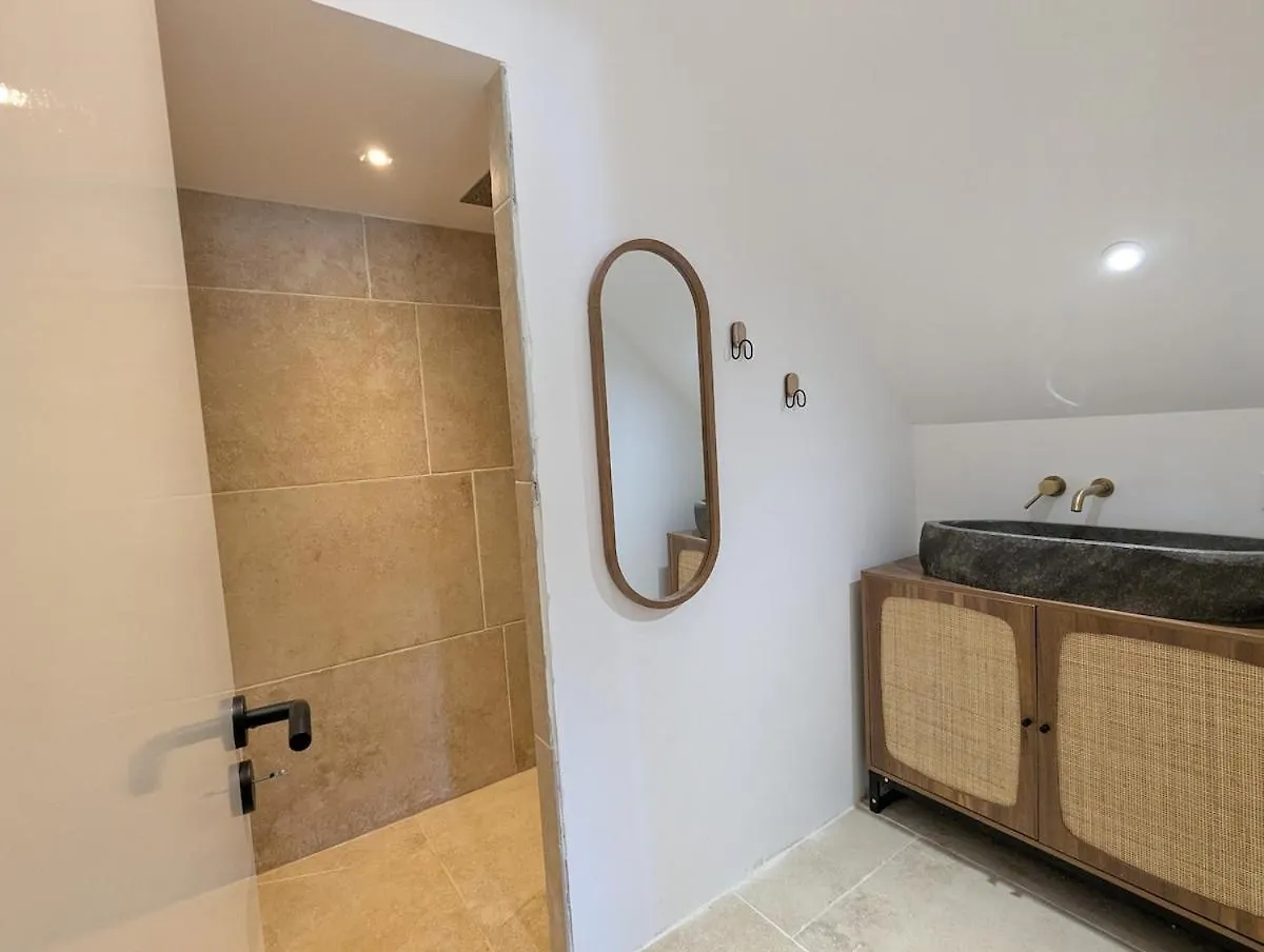 Holiday home Maison Familiale- Jardin Clos - Pleneuf Val Andre