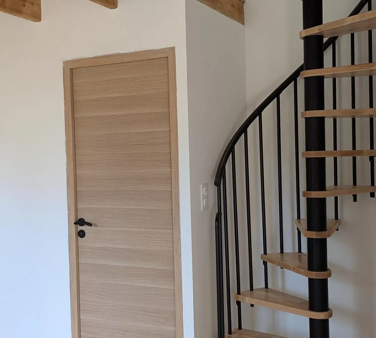 Maison Familiale- Jardin Clos - Pleneuf Val Andre Prázdninový dům