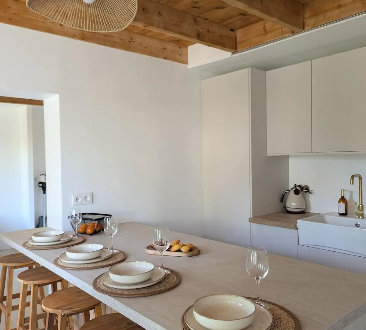 Prázdninový dům Maison Familiale- Jardin Clos - Pleneuf Val Andre