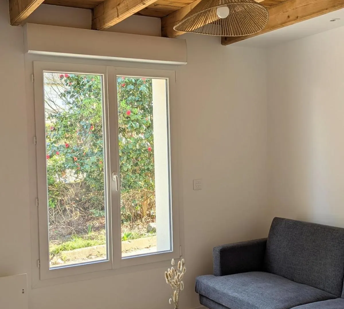 Holiday home Maison Familiale- Jardin Clos - Pleneuf Val Andre France
