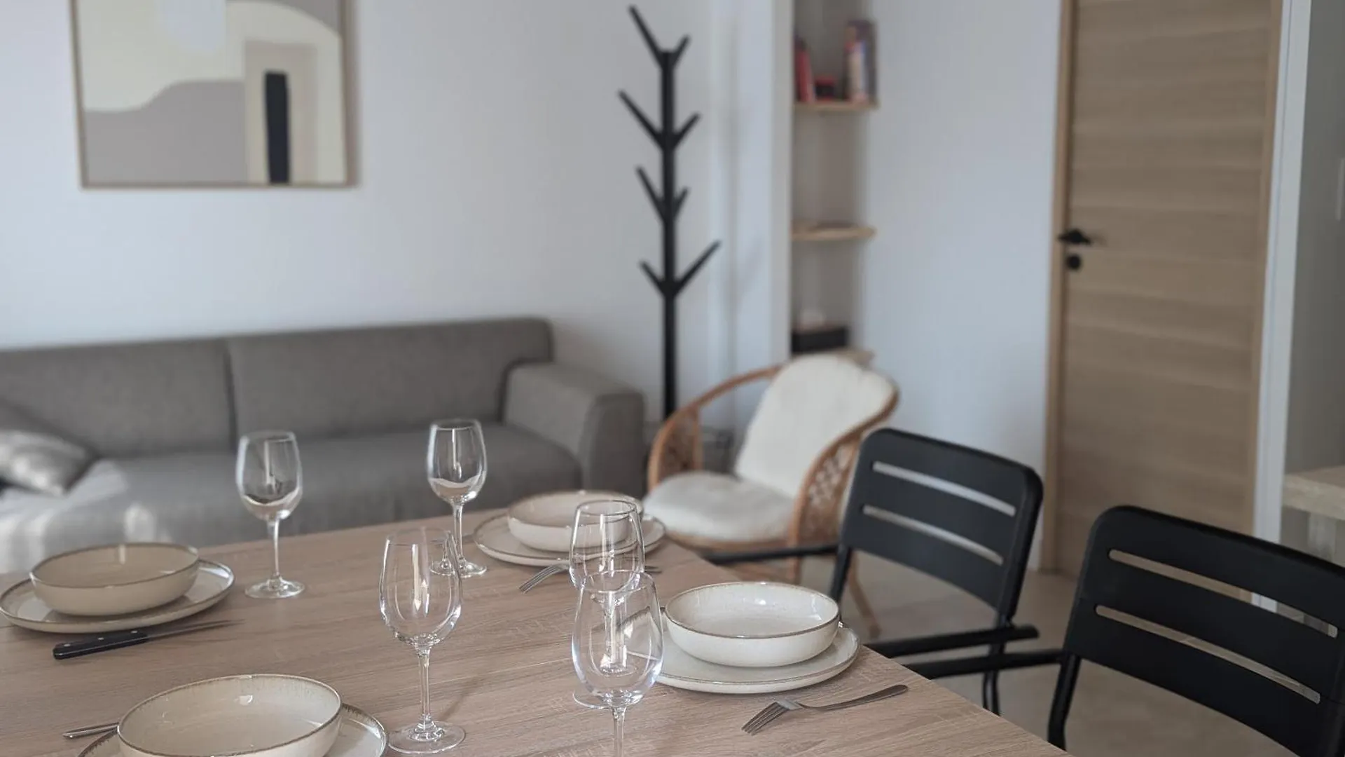 Ferienhaus Maison 